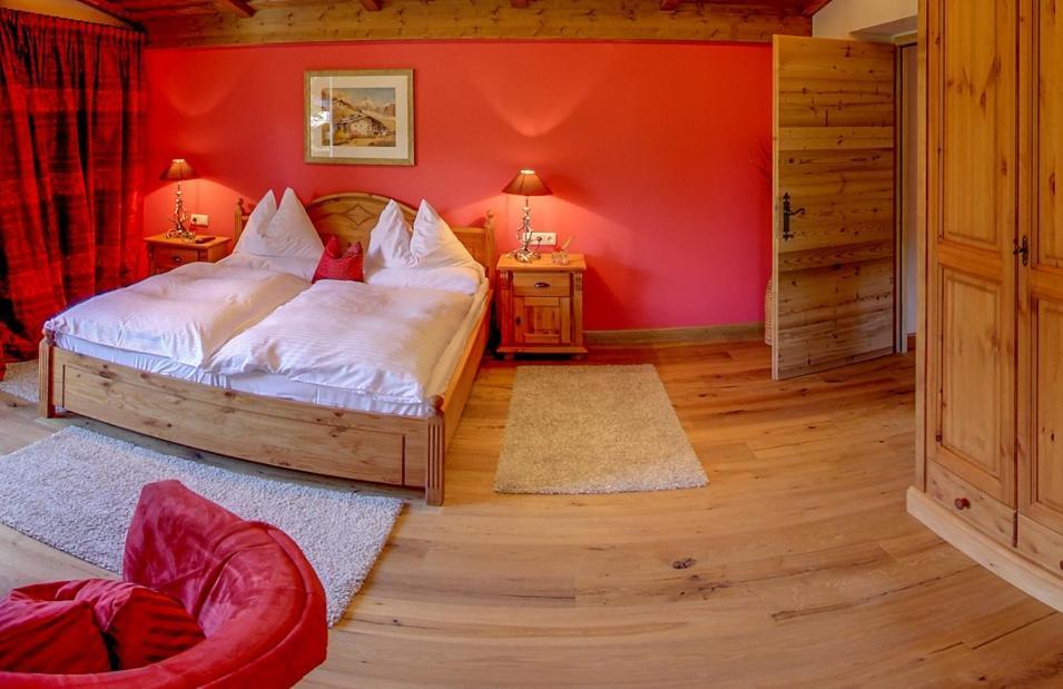 קיצביהל Serviced Apartments Villa Licht מראה חיצוני תמונה