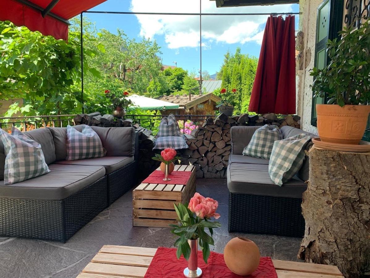 קיצביהל Serviced Apartments Villa Licht מראה חיצוני תמונה