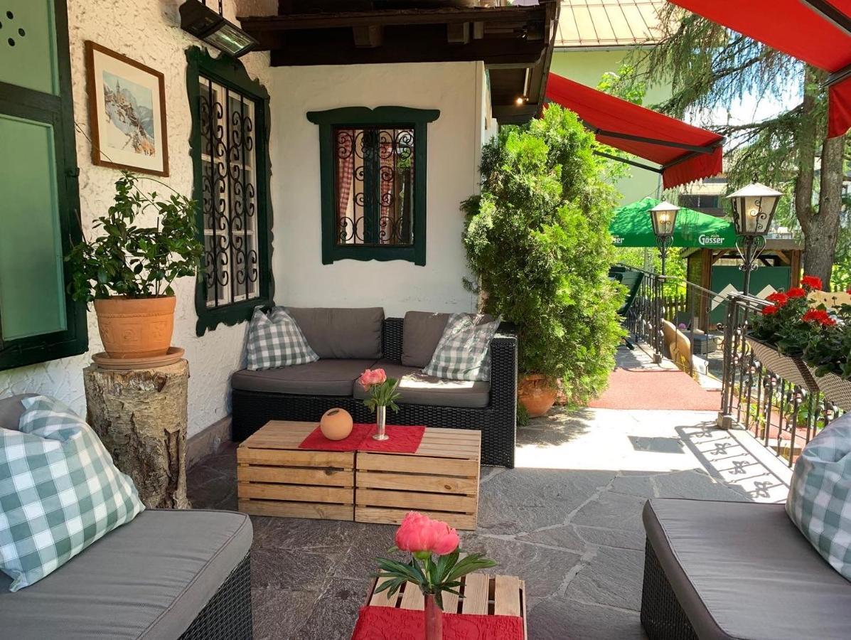 קיצביהל Serviced Apartments Villa Licht מראה חיצוני תמונה