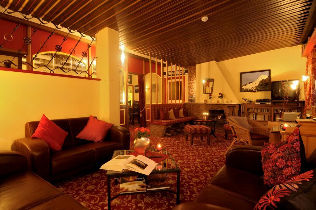 קיצביהל Serviced Apartments Villa Licht מראה חיצוני תמונה
