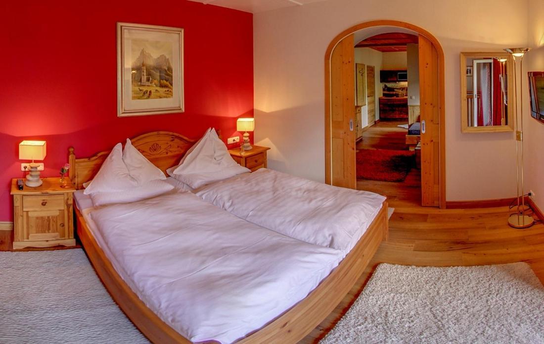 קיצביהל Serviced Apartments Villa Licht חדר תמונה