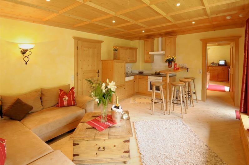 קיצביהל Serviced Apartments Villa Licht מראה חיצוני תמונה