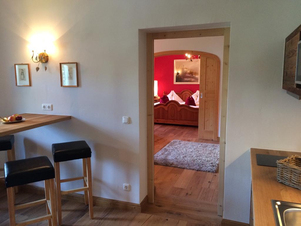 קיצביהל Serviced Apartments Villa Licht מראה חיצוני תמונה
