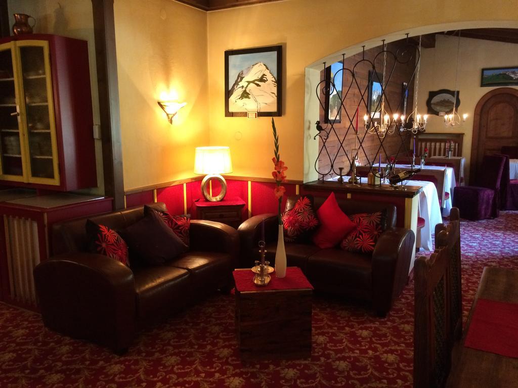 קיצביהל Serviced Apartments Villa Licht מראה חיצוני תמונה