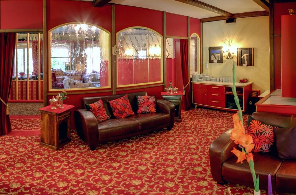 קיצביהל Serviced Apartments Villa Licht מראה חיצוני תמונה