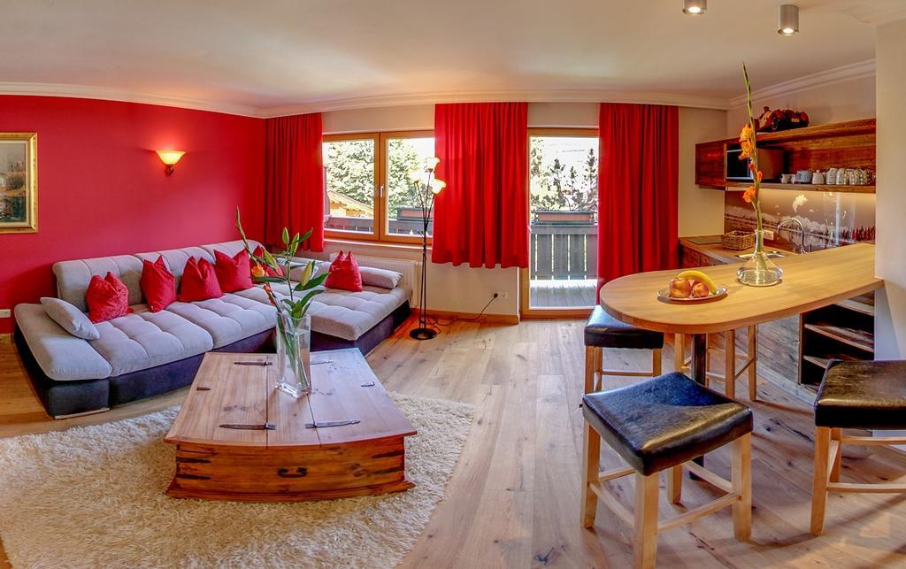 קיצביהל Serviced Apartments Villa Licht מראה חיצוני תמונה