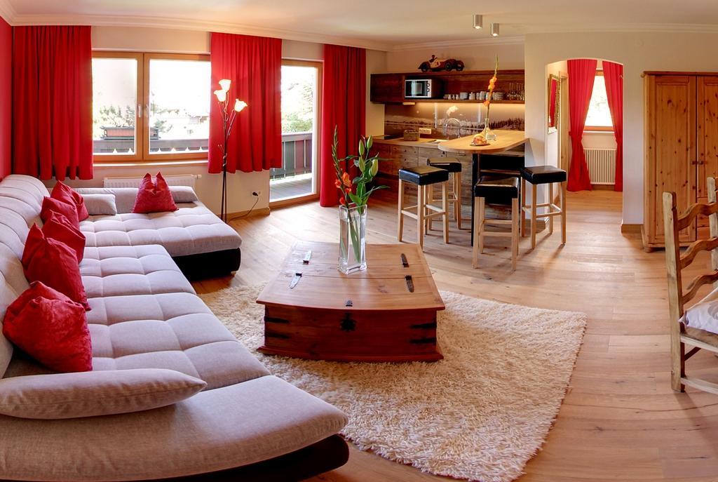 קיצביהל Serviced Apartments Villa Licht מראה חיצוני תמונה
