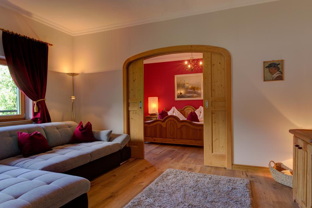 קיצביהל Serviced Apartments Villa Licht מראה חיצוני תמונה