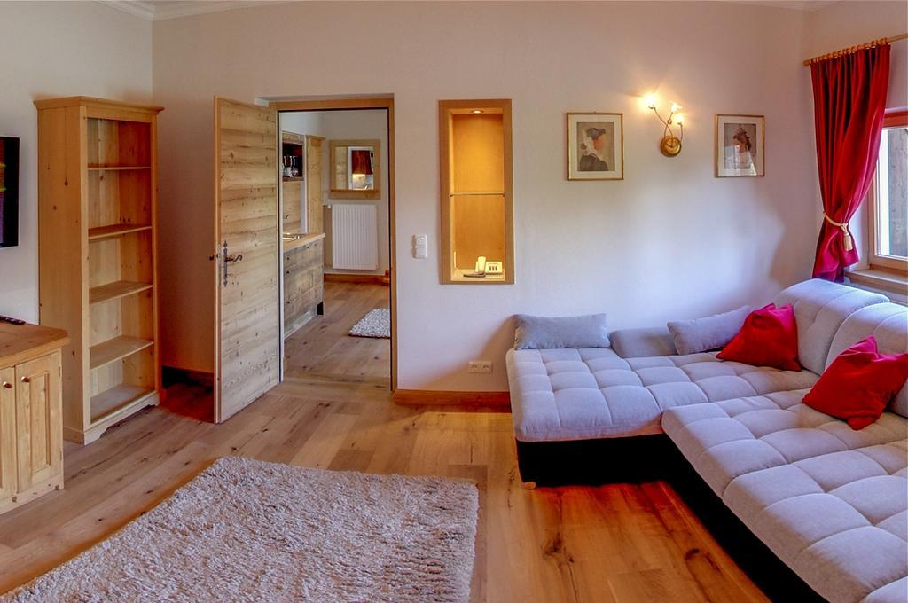 קיצביהל Serviced Apartments Villa Licht מראה חיצוני תמונה