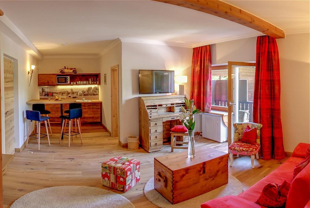 קיצביהל Serviced Apartments Villa Licht מראה חיצוני תמונה