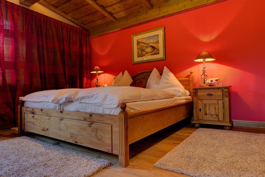 קיצביהל Serviced Apartments Villa Licht מראה חיצוני תמונה