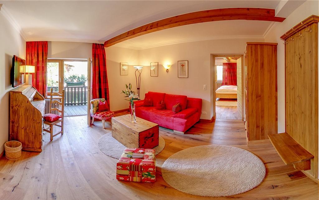 קיצביהל Serviced Apartments Villa Licht מראה חיצוני תמונה